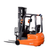 GNT G35A-189Li Lithium Series 3 Wheel Forklift