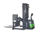 EKKO ER15 Lithium Walkie Reach Truck 3300 lb Cap.