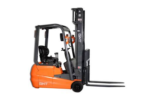 GNT G35A-189Li Lithium Series 3 Wheel Forklift