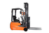 GNT G35A-189Li Lithium Series 3 Wheel Forklift