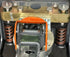 GNT GB30CS-145Li Series Lithium Straddle Stacker