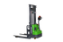 EKKO EB14C-98Li Lithium Straddle Stacker 3000 lb. Cap., 98" Height