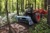 Baumalight MP360 Tractor Brush Mulcher