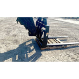 Star Industries Fork Carriage