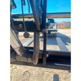 Star Industries Fork Carriage