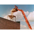 Star Industries Heavy Duty Forklift Slip-on-the-Forks Buckets Bucket