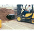 Star Industries Forklift Self-Dump Buckets