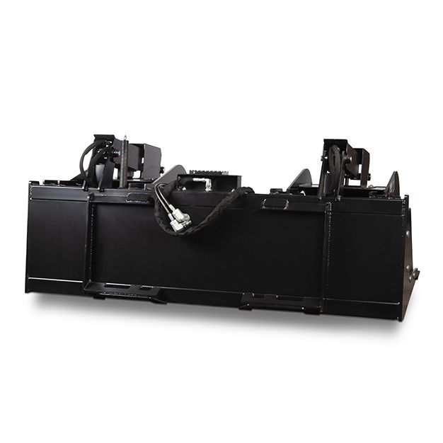 Star Industries Skid Steer Grapple Buckets