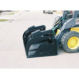 Star Industries Skid Steer Grapple Buckets