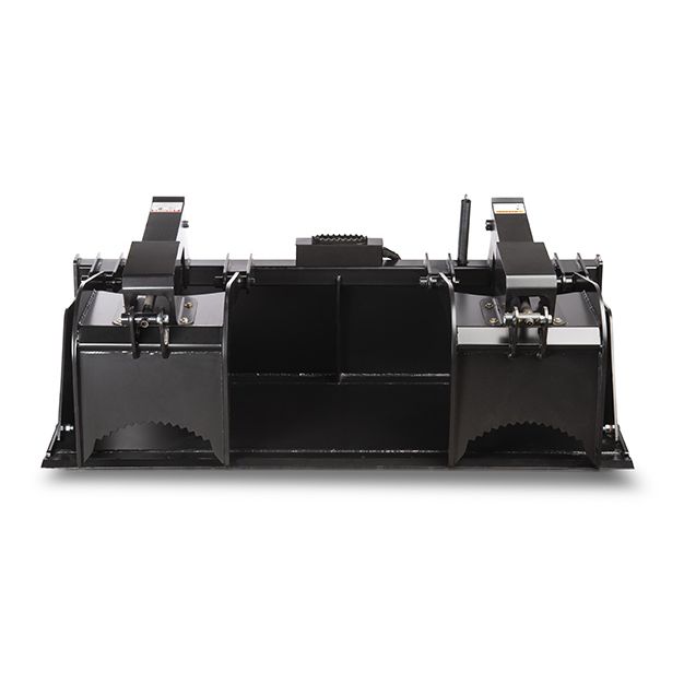 Star Industries Skid Steer Grapple Buckets
