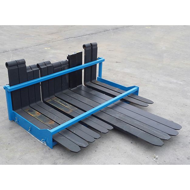 Star Industries Forklift Fork Racks