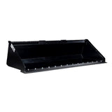Star Industries Heavy Duty Cotton Seed & Ultra-Lite Material Skid Steer Bucket