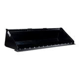 Star Industries Heavy Duty High Capacity Utility Skid Steer Buckets