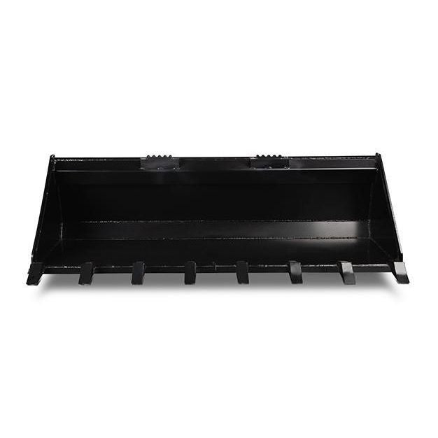 Star Industries Heavy Duty High Capacity Utility Skid Steer Buckets