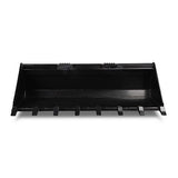 Star Industries Heavy Duty High Capacity Utility Skid Steer Buckets