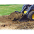 Star Industries Heavy Duty High Capacity Fertilizer & Grain Skid Steer Bucket