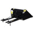 Star Industries Forklift Self-Dump Buckets