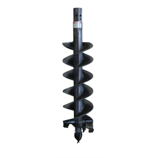 Star Industries Heavy Duty Auger Drive Unit