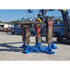 Hydraulic Hammer Storage Stand