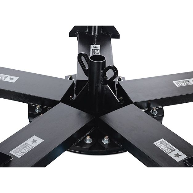 Hydraulic Hammer Storage Stand