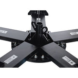 Hydraulic Hammer Storage Stand