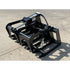 Star Industries Mini Root & Grapple Buckets