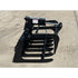 Star Industries Mini Root & Grapple Buckets