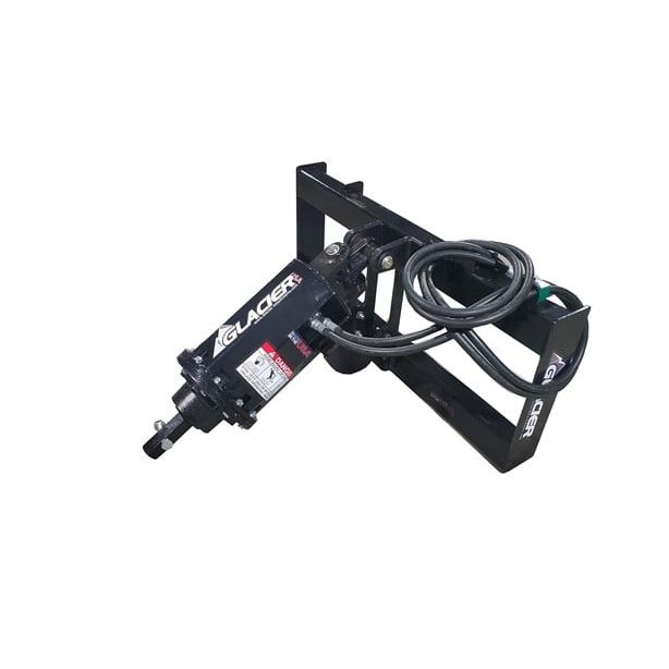 Glacier G3500 Auger Drive Post Hole Digger