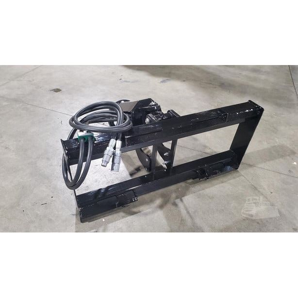 Glacier G3500 Auger Drive Post Hole Digger