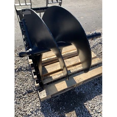 Glacier Auger Bit