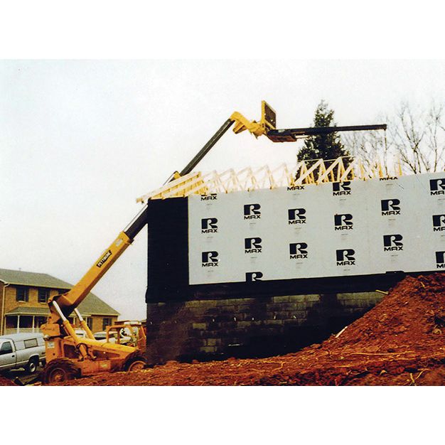 Star Industries 1360B Forklift Jib Boom