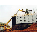 Star Industries 1360B Forklift Jib Boom