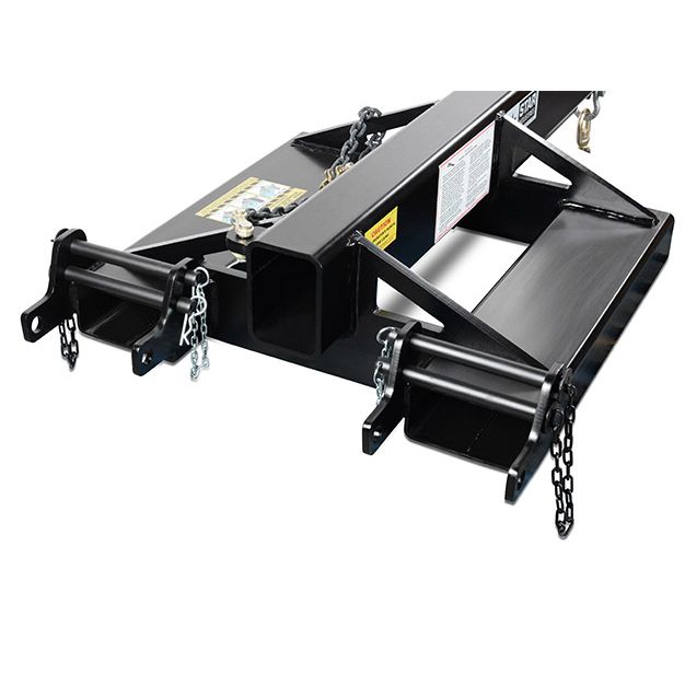 Star Industries 1360B Forklift Jib Boom
