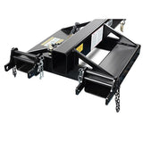 Star Industries 1360B Forklift Jib Boom