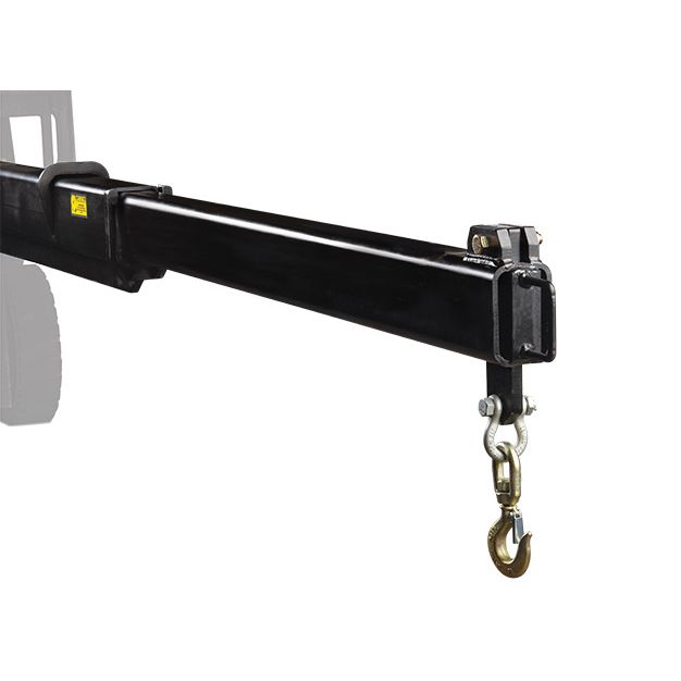 Star Industries 1360B Forklift Jib Boom