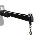 Star Industries 1360B Forklift Jib Boom