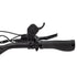 Throttle control on Kaabo Wolf King GTR Max dual motor performance electric scooter