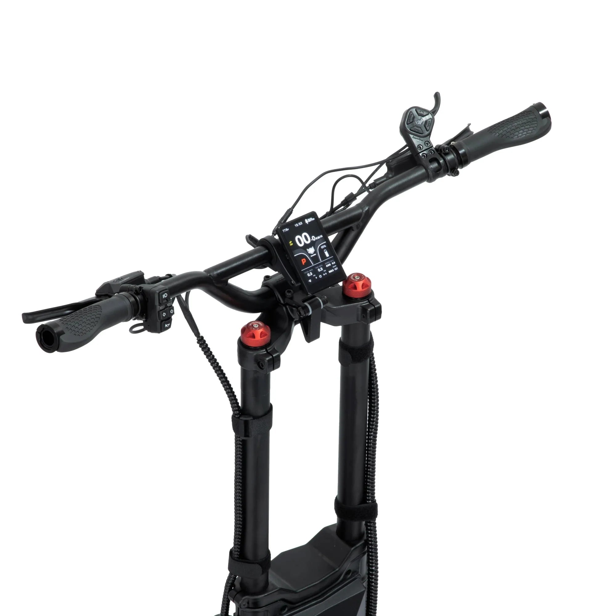King GTR Max Kaabo USA Electric Scooter