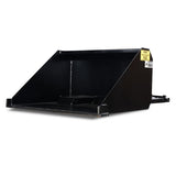 Star Industries Forklift Self-Dump Buckets