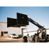 Star Industries Heavy Duty Forklift Trash Hoppers
