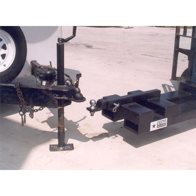 Star Industries Lift-N-Tow Forklift Tow Hitch Attachment