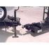 Star Industries Lift-N-Tow Forklift Tow Hitch Attachment