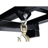 Star Industries Lift-N-Tow Forklift Tow Hitch Attachment