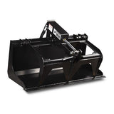 Star Industries Mini Root & Grapple Buckets