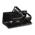 Star Industries Mini Root & Grapple Buckets