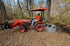 Baumalight MP348 Tractor Brush Mulcher