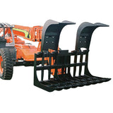 Star Industries Root Grapple Buckets