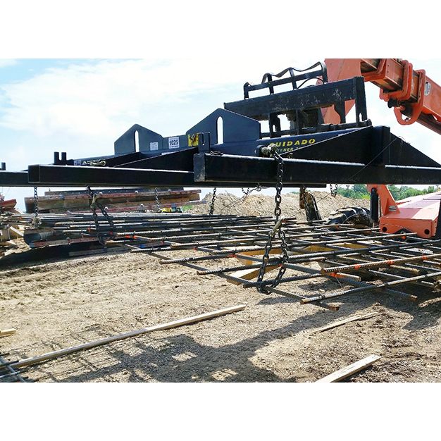 Star Industries Wire Mesh Handlers