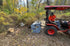 Baumalight MP348 Tractor Brush Mulcher