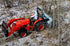 Baumalight MP360 Tractor Brush Mulcher